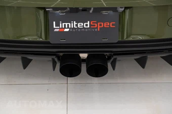 2022 Porsche 911 GT3 with Touring Package - miniatura 15