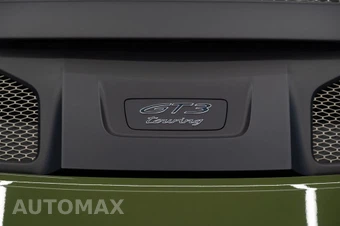2022 Porsche 911 GT3 with Touring Package - miniatura 18