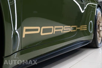 2022 Porsche 911 GT3 with Touring Package - miniatura 21