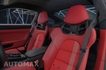 2022 Porsche 911 GT3 with Touring Package - miniatura 22