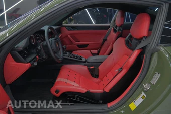 2022 Porsche 911 GT3 with Touring Package - miniatura 24