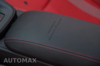 2022 Porsche 911 GT3 with Touring Package - miniatura 29