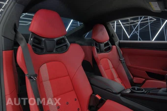 2022 Porsche 911 GT3 with Touring Package - miniatura 30