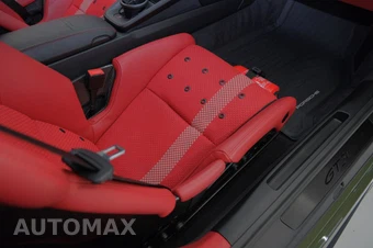 2022 Porsche 911 GT3 with Touring Package - miniatura 32