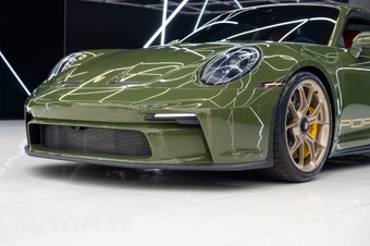 2022 Porsche 911 GT3 with Touring Package - miniatura 4