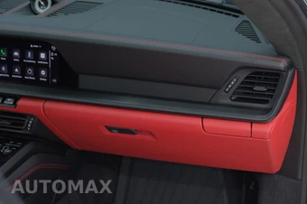 2022 Porsche 911 GT3 with Touring Package - miniatura 40