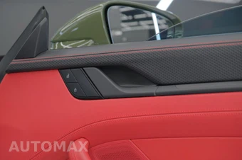 2022 Porsche 911 GT3 with Touring Package - miniatura 43