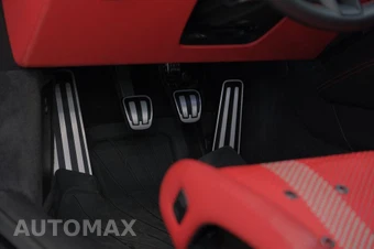 2022 Porsche 911 GT3 with Touring Package - miniatura 48