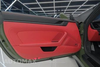 2022 Porsche 911 GT3 with Touring Package - miniatura 49