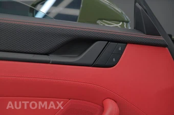 2022 Porsche 911 GT3 with Touring Package - miniatura 50