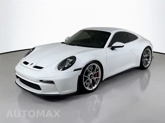 2022 Porsche 911 GT3 with Touring Package – miniatura 10