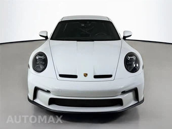 2022 Porsche 911 GT3 with Touring Package – miniatura 11