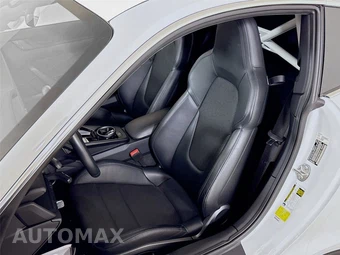 2022 Porsche 911 GT3 with Touring Package – miniatura 12