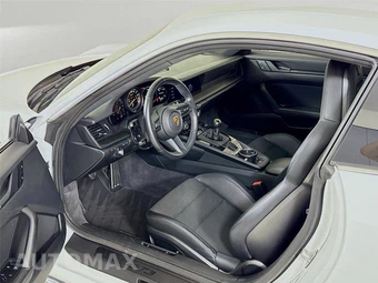 2022 Porsche 911 GT3 with Touring Package – miniatura 13