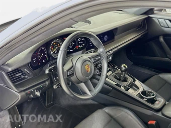 2022 Porsche 911 GT3 with Touring Package – miniatura 16
