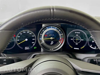 2022 Porsche 911 GT3 with Touring Package – miniatura 17