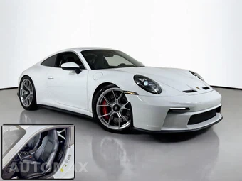2022 Porsche 911 GT3 with Touring Package – miniatura 2