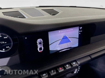 2022 Porsche 911 GT3 with Touring Package – miniatura 20