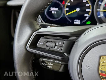 2022 Porsche 911 GT3 with Touring Package – miniatura 24