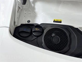 2022 Porsche 911 GT3 with Touring Package – miniatura 26