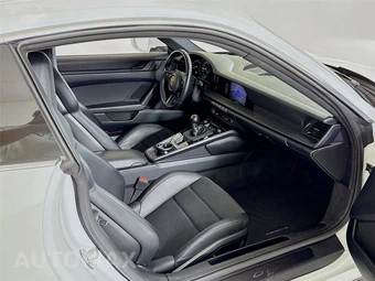 2022 Porsche 911 GT3 with Touring Package – miniatura 28