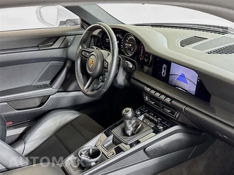 2022 Porsche 911 GT3 with Touring Package – miniatura 29