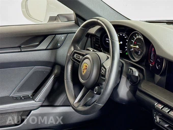 2022 Porsche 911 GT3 with Touring Package – miniatura 30