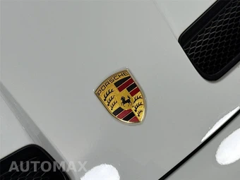 2022 Porsche 911 GT3 with Touring Package – miniatura 32