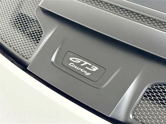 2022 Porsche 911 GT3 with Touring Package – miniatura 34