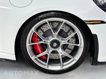 2022 Porsche 911 GT3 with Touring Package – miniatura 35