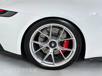 2022 Porsche 911 GT3 with Touring Package – miniatura 36