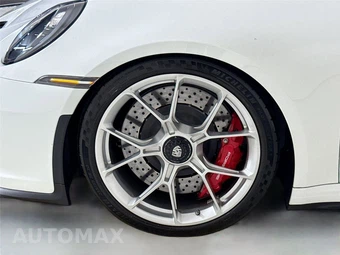 2022 Porsche 911 GT3 with Touring Package – miniatura 37