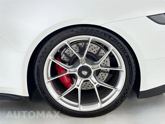 2022 Porsche 911 GT3 with Touring Package – miniatura 38