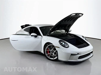 2022 Porsche 911 GT3 with Touring Package – miniatura 39