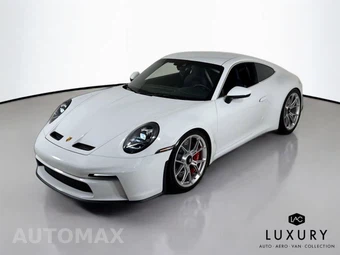 2022 Porsche 911 GT3 with Touring Package – miniatura 4