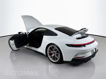 2022 Porsche 911 GT3 with Touring Package – miniatura 40