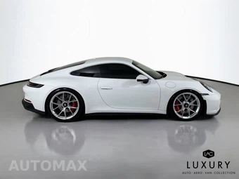 2022 Porsche 911 GT3 with Touring Package – miniatura 5
