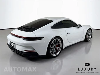 2022 Porsche 911 GT3 with Touring Package – miniatura 6