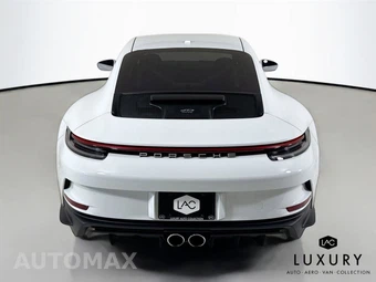 2022 Porsche 911 GT3 with Touring Package – miniatura 7