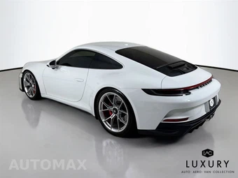 2022 Porsche 911 GT3 with Touring Package – miniatura 8
