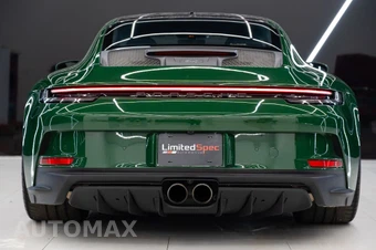 2022 Porsche 911 GT3 with Touring Package - miniatura 11