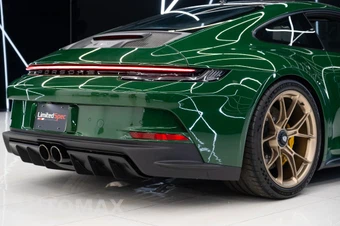 2022 Porsche 911 GT3 with Touring Package - miniatura 12