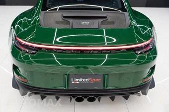 2022 Porsche 911 GT3 with Touring Package - miniatura 14