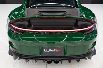 2022 Porsche 911 GT3 with Touring Package - miniatura 15