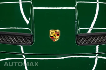 2022 Porsche 911 GT3 with Touring Package - miniatura 16