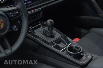2022 Porsche 911 GT3 with Touring Package - miniatura 20