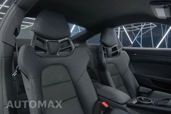 2022 Porsche 911 GT3 with Touring Package - miniatura 22
