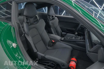 2022 Porsche 911 GT3 with Touring Package - miniatura 23