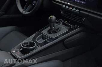 2022 Porsche 911 GT3 with Touring Package - miniatura 25