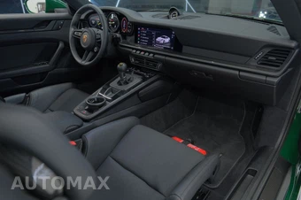 2022 Porsche 911 GT3 with Touring Package - miniatura 26